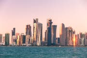 Qatar Tourism Awards Judges