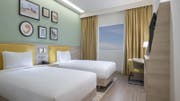 Hampton by Hilton Doha Old Town	