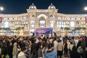 قطر للسياحة تعلن أسماء الفائزين في ثالث سحوبات مهرجان قطر للتسوق 2024