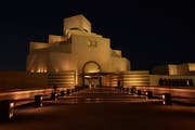 Qatar Tourism Reports