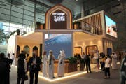 Visit Qatar Participates in Web Summit Qatar 2026