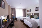 The Royal Riviera Hotel