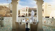 Souq Waqif Boutique Hotels