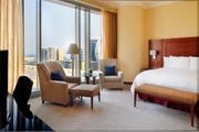 Marriott - Marquis City Center Doha Hotel