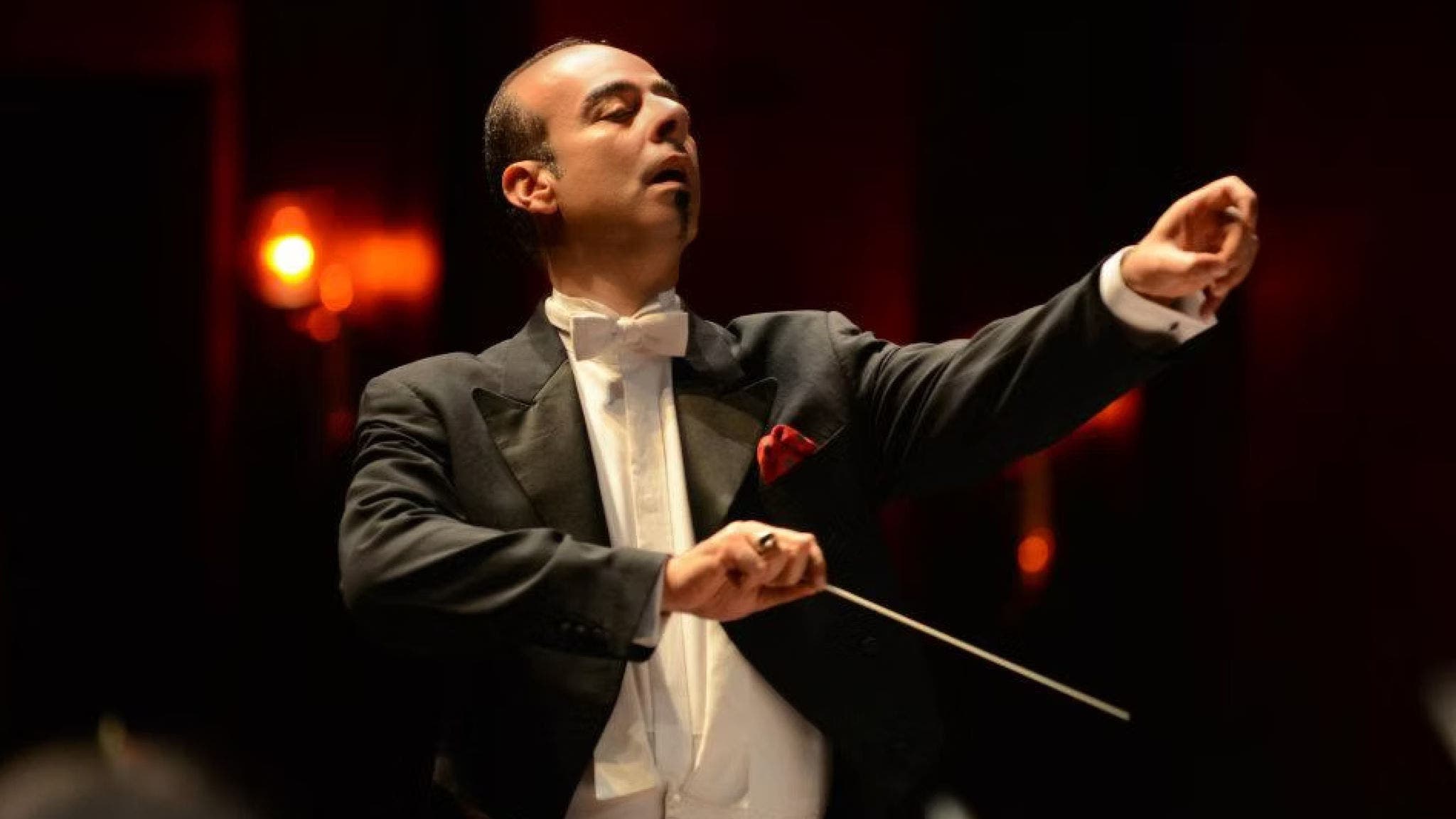 QPO Presents: Tchaikovsky’s Romeo & Juliet Fantasy Overture