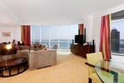 Hilton Doha