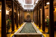 Sharq Village & Spa, a Ritz-Carlton Hotel Doha
