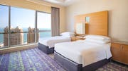 Qabila Westbay Hotel