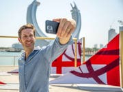 Qatar Tourism Media Pack