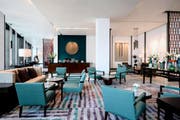 Park Hyatt Doha 