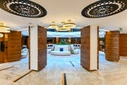 Cielo Hotel Lusail