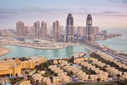 Invest in Qatar