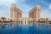 St. Regis Doha