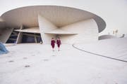 Qatar Tourism signs an agreement with Qatar Museums to establish a new auto museum
