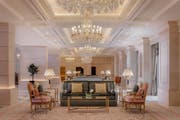 The Plaza Doha Hotel
