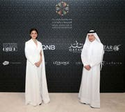 DJWE kicks off bringing a celebration of luxury & glamour to DECC