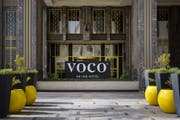 voco® Doha West Bay Suites