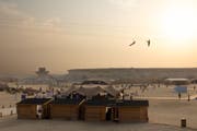 Visit Qatar successfully concludes Brouq Desert Activation with over 60,000 attendees