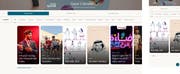 Qatar Calendar Widget