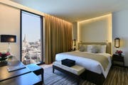 Alwadi Hotel Doha