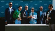 Visit Qatar Sussex Stakes و  Qatar International Stakes يتصدران منافسات اليوم الثاني من مهرجان قطر جودوود المقدم من Visit Qatar