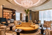 Golden Tulip Doha