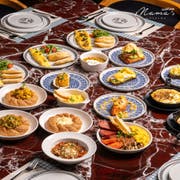 Taste of Qatar