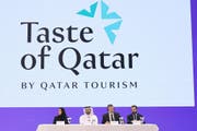 Qatar Tourism Launches ‘Taste of Qatar’ Initiative to Elevate Dining Standards and Recognise Excellence