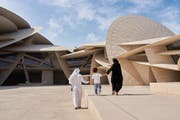 Cultural treasures: Doha’s cultural escape