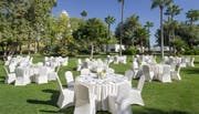 Sheraton Grand Doha Resort & Convention Hotel 
