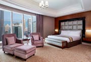 Crowne Plaza Doha West Bay