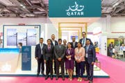 qatar-displays-luxury-offerings-at-renowned-travel-event-iltm-asia-pacific 