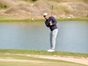 Visit Qatar Hosts the First Edition of MELT Golf Classic by Steve Harvey in Doha