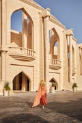 Qatar Tourism Media Pack