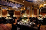 The Ritz-Carlton, Doha