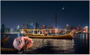 Qatar Tourism scopes up award at 2022 Adobe Experience Maker Awards
