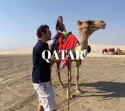 Qatar Tourism Hotel Toolkit