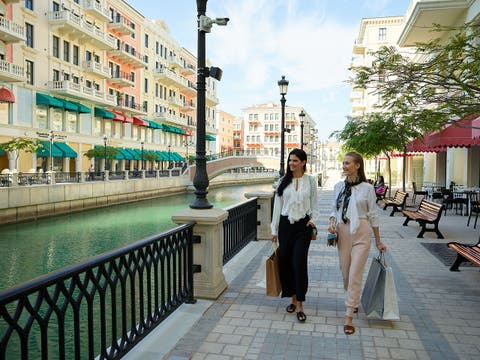 QNTC to host first-of-its-kind virtual fashion show in partnership with UDC at The Pearl-Qatar