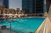 Marriott - Marquis City Center Doha Hotel