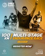 Registration Now Open for Samla International – Qatar’s Ultimate Endurance Race