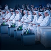 Visit Qatar wins Excellence in Empowering Qatari Women Employees Award