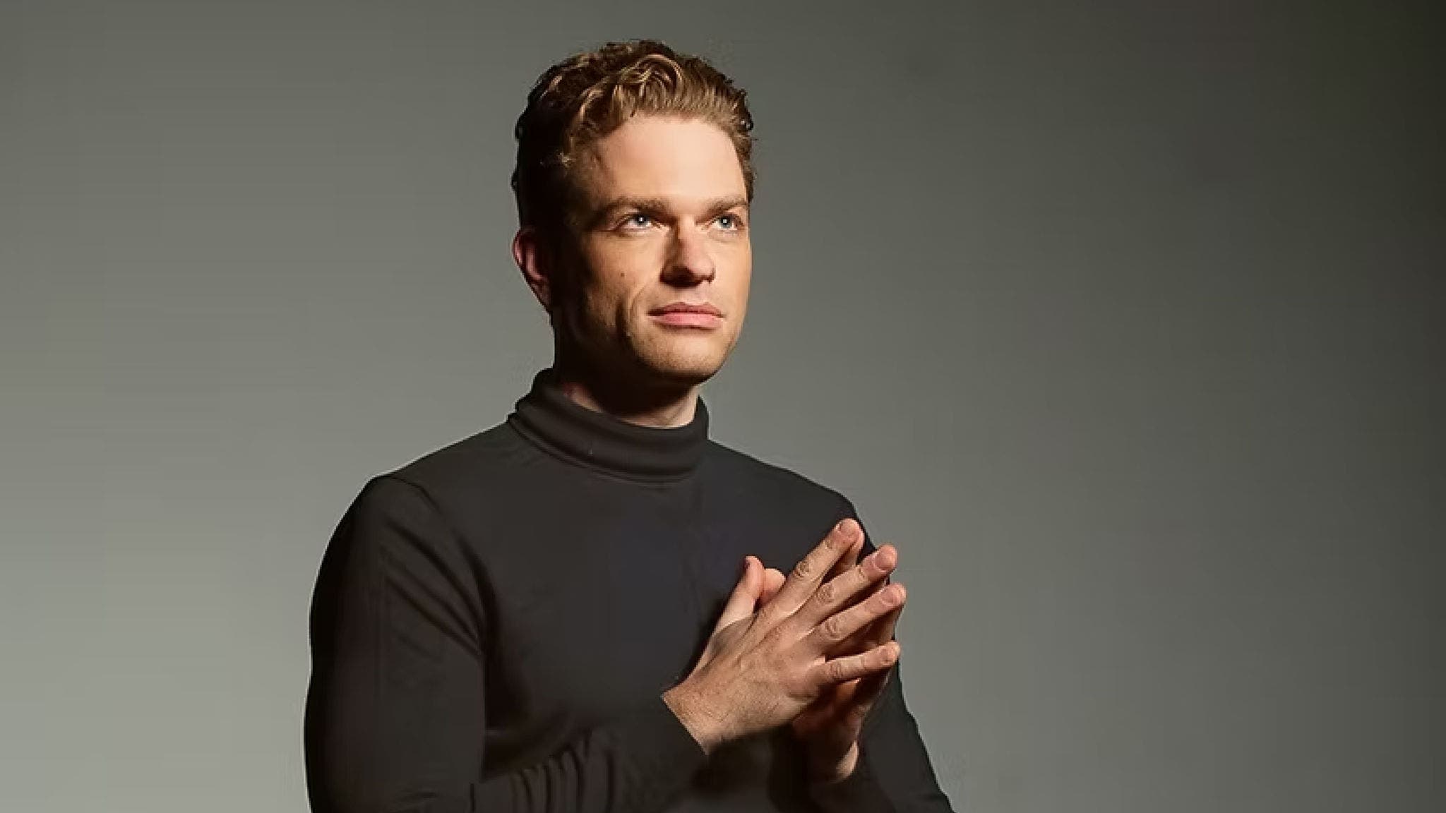 QPO Presents: Dvořák’s From the New World