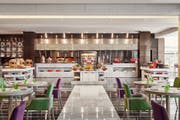 Pullman Doha West Bay 