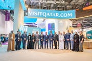 Visit Qatar تختتم مشاركتها الناجحة في سوق السفر العالمي لندن 2025