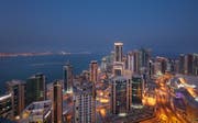 Intercontinental Doha The City