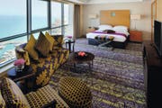Mövenpick Hotel West Bay Doha