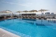 The Avenue, A Murwab Hotel