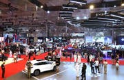 Business events