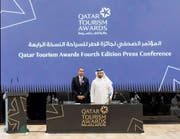 Qatar Tourism Awards Open