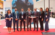 Visit Qatar Concludes Participation at IMEX Frankfurt 2026 